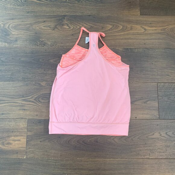 Ivivva by Lululemon Pant and Tank Top Set Youth Size 14 - Picture 5 of 12